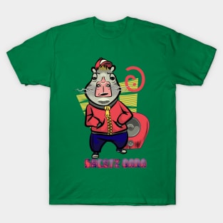 sarcasticbara T-Shirt